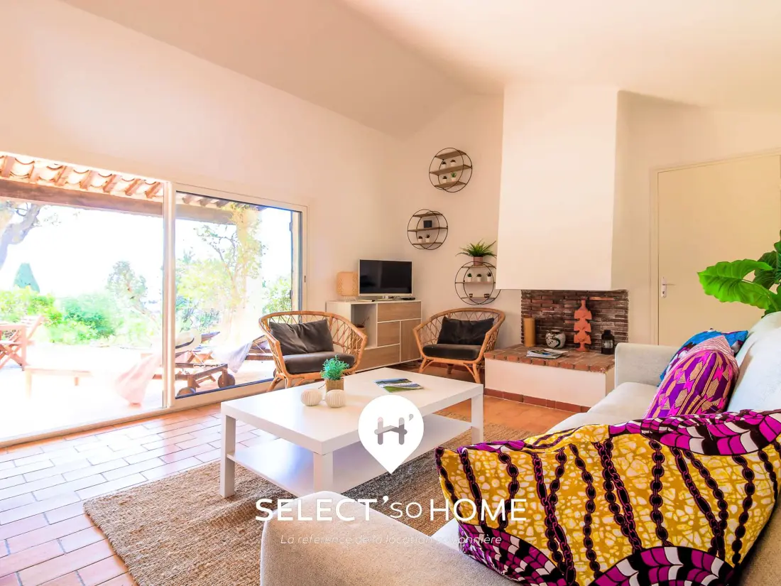 Maison de Vacances Rayol-Canadel-sur-Mer 23