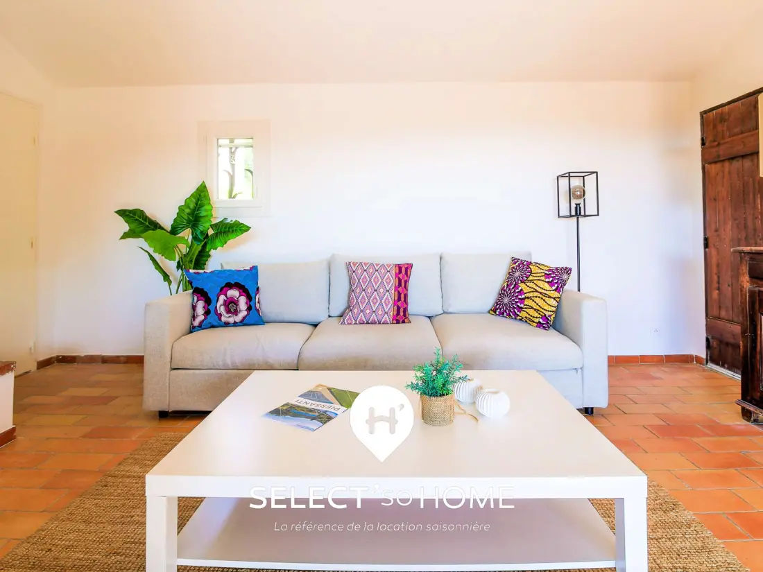 Maison de Vacances Rayol-Canadel-sur-Mer 23