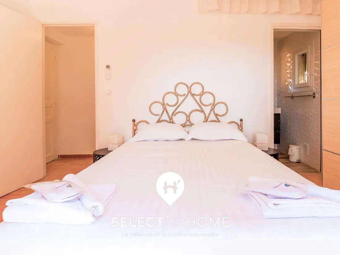 Maison de Vacances Rayol-Canadel-sur-Mer 23