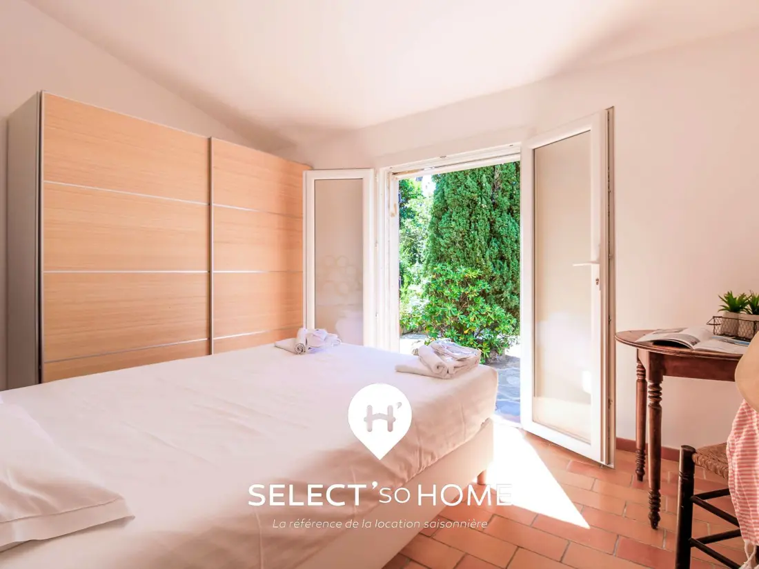Maison de Vacances Rayol-Canadel-sur-Mer 23