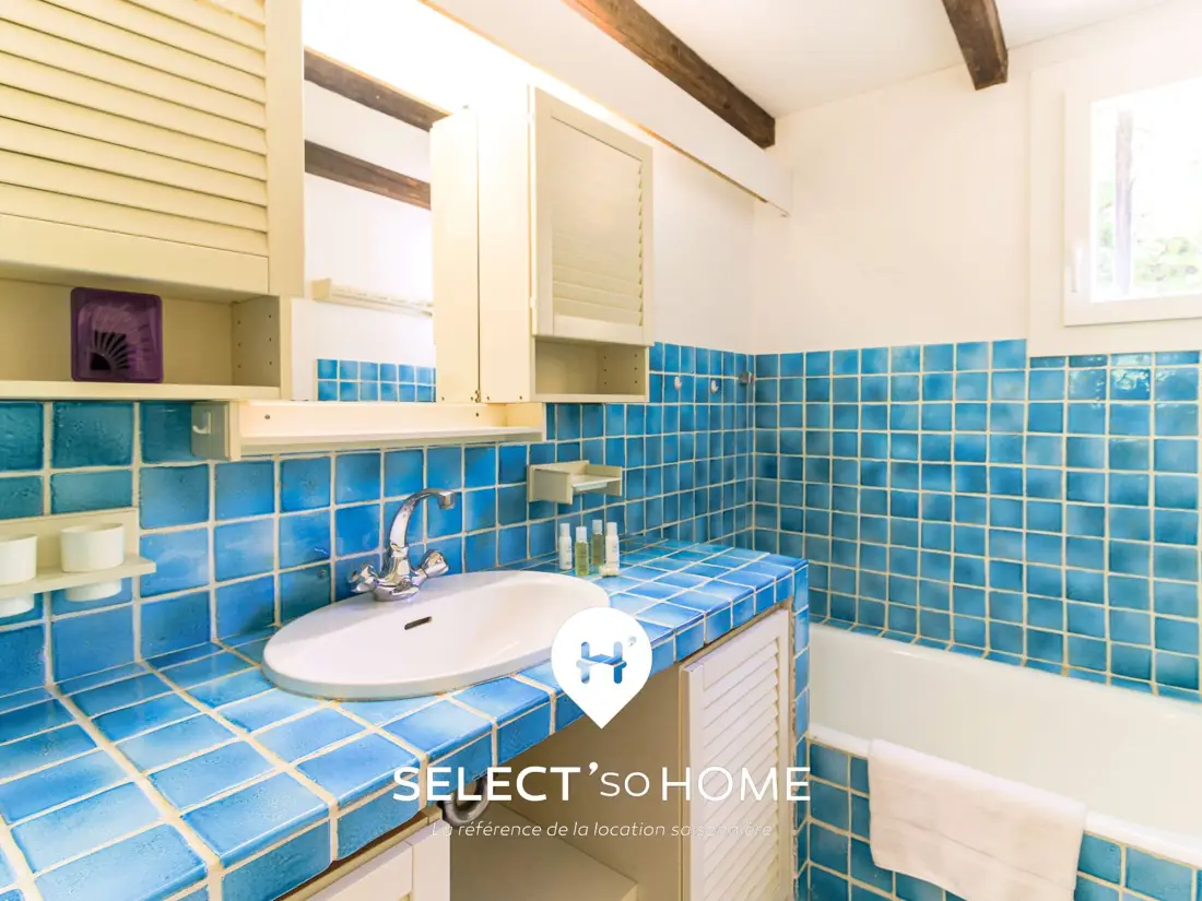 Maison de Vacances Rayol-Canadel-sur-Mer 23