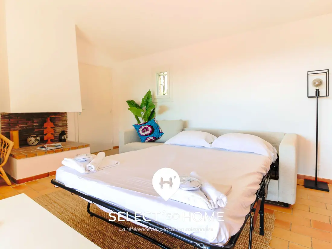 Maison de Vacances Rayol-Canadel-sur-Mer 23
