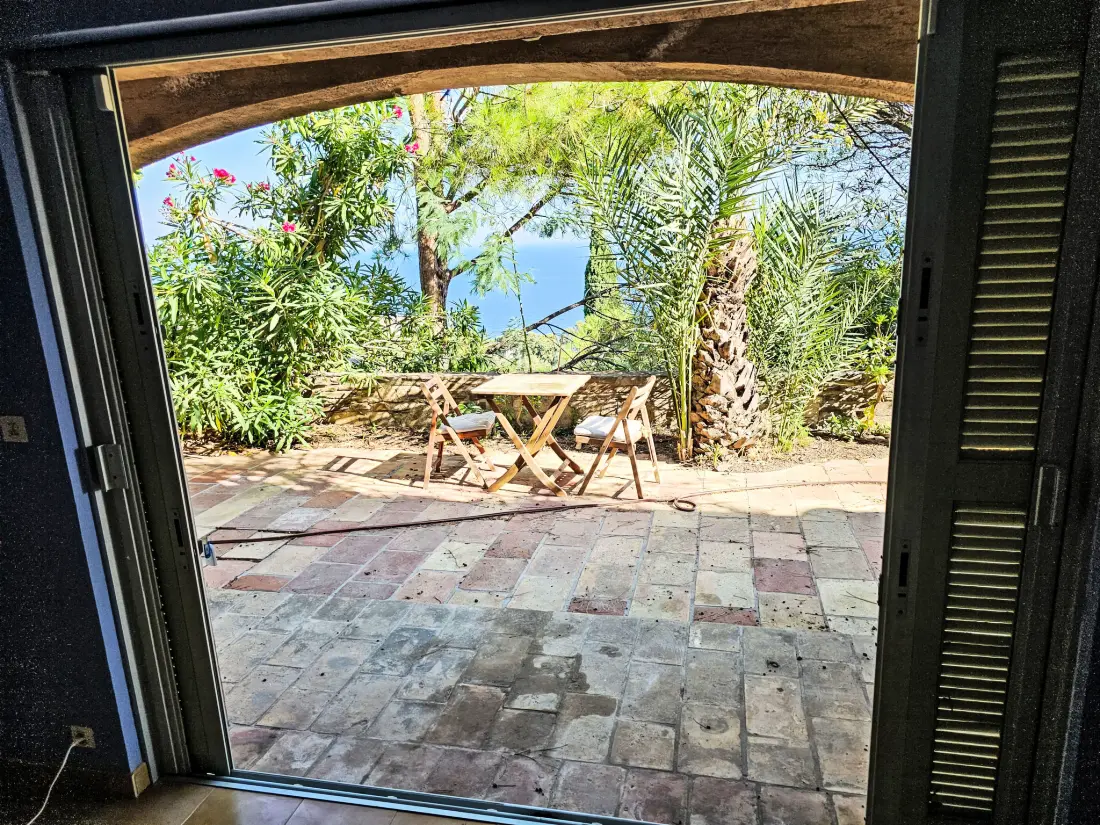 Maison de Vacances Rayol Canadel