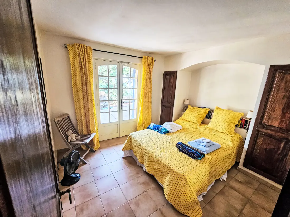 Maison de Vacances Rayol Canadel