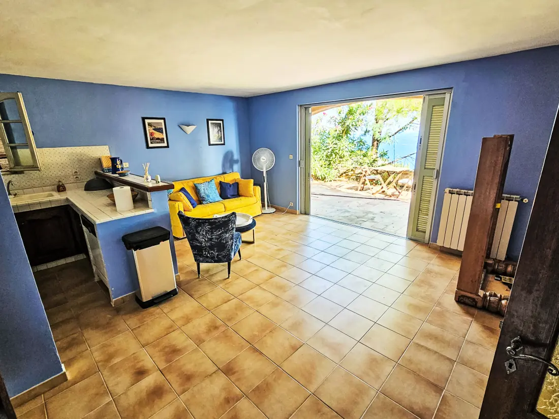 Maison de Vacances Rayol Canadel