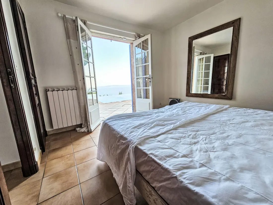 Maison de Vacances Rayol Canadel