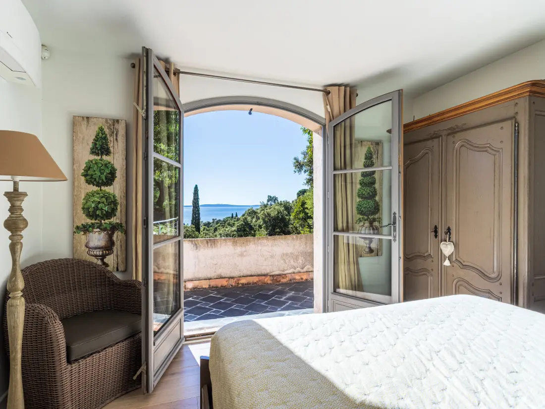 Maison de Vacances Rayol Canadel