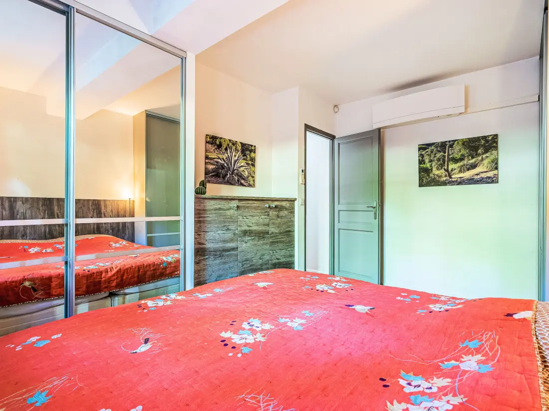 Maison de Vacances Rayol Canadel