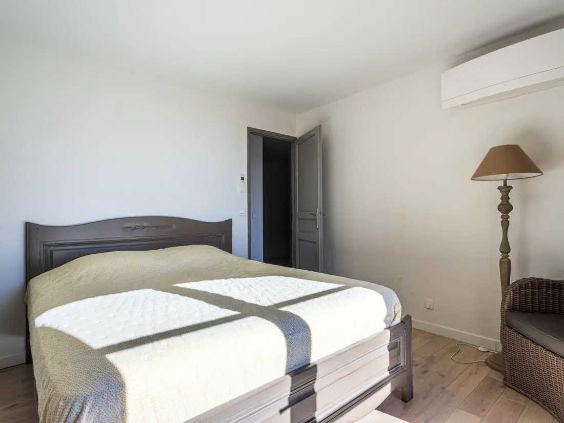 Maison de Vacances Rayol Canadel