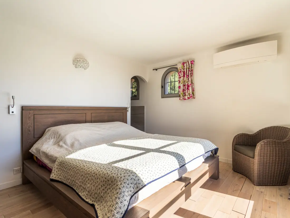 Maison de Vacances Rayol Canadel