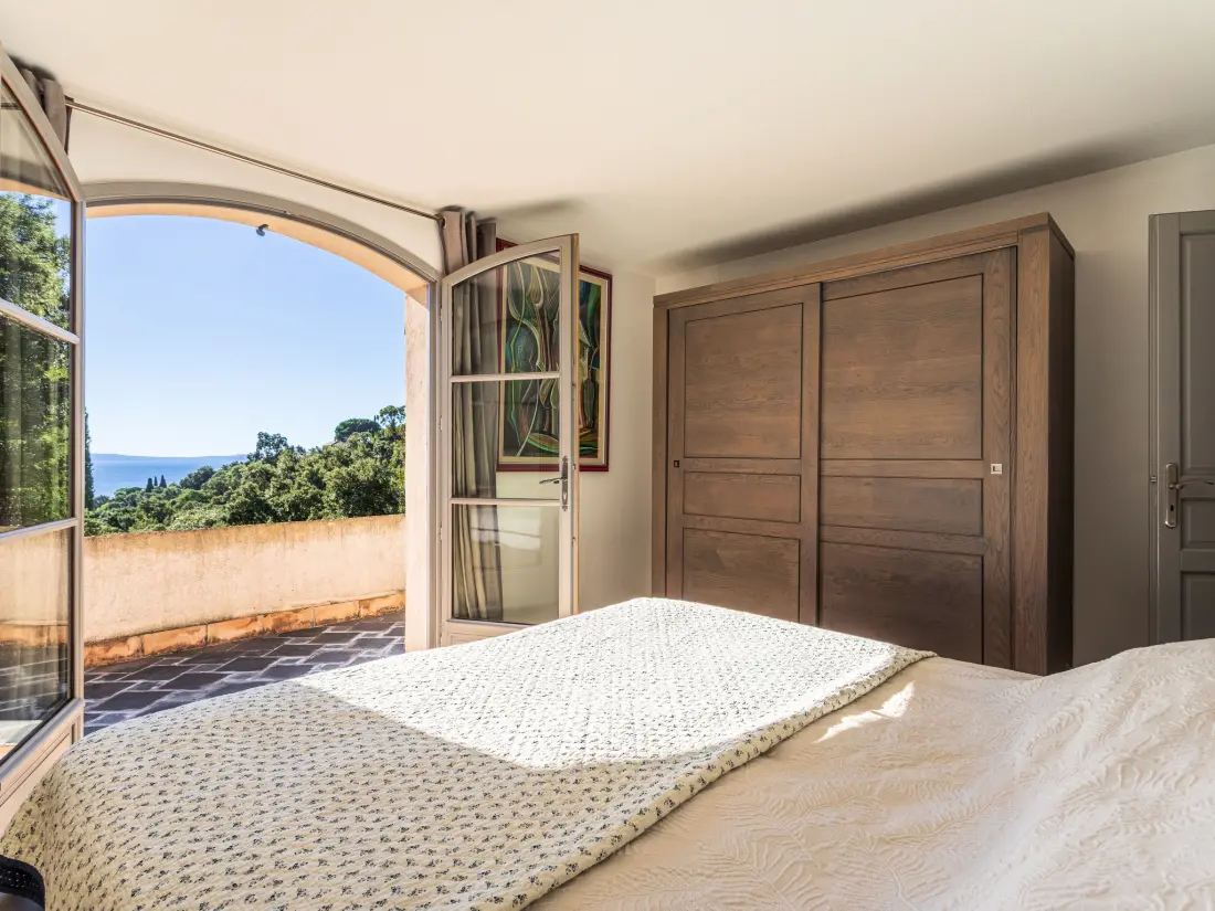 Maison de Vacances Rayol Canadel
