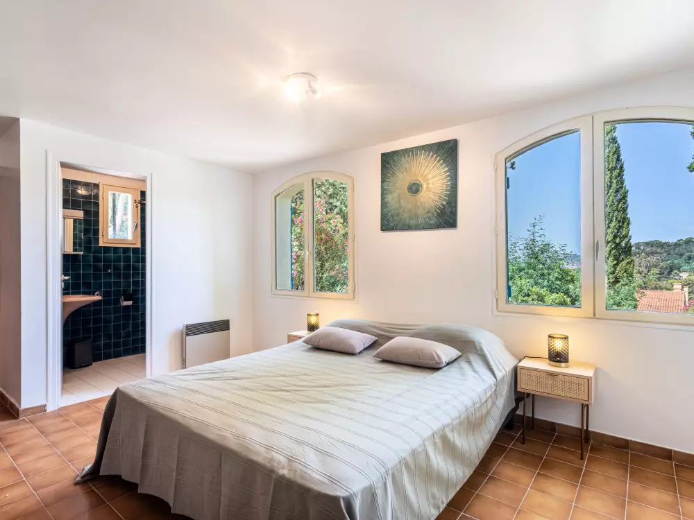 Maison de Vacances Rayol Canadel