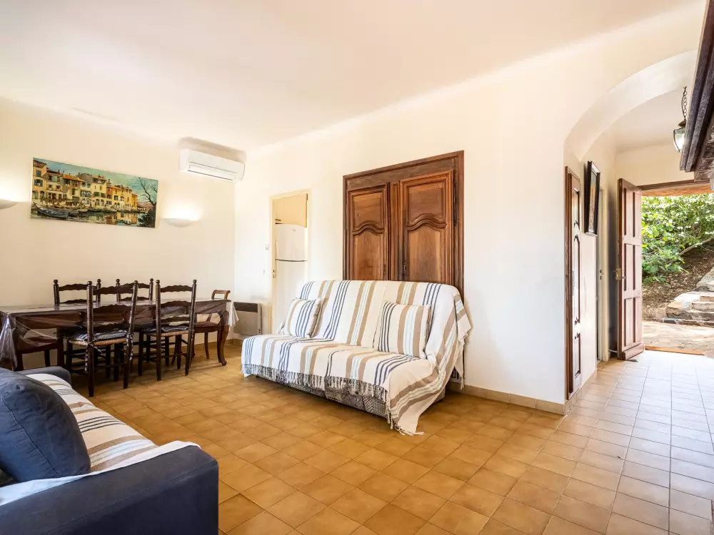 Maison de Vacances Rayol Canadel