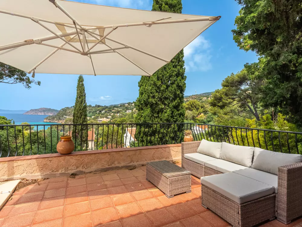 Maison de Vacances Rayol Canadel