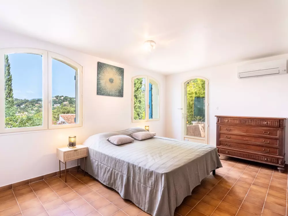 Maison de Vacances Rayol Canadel