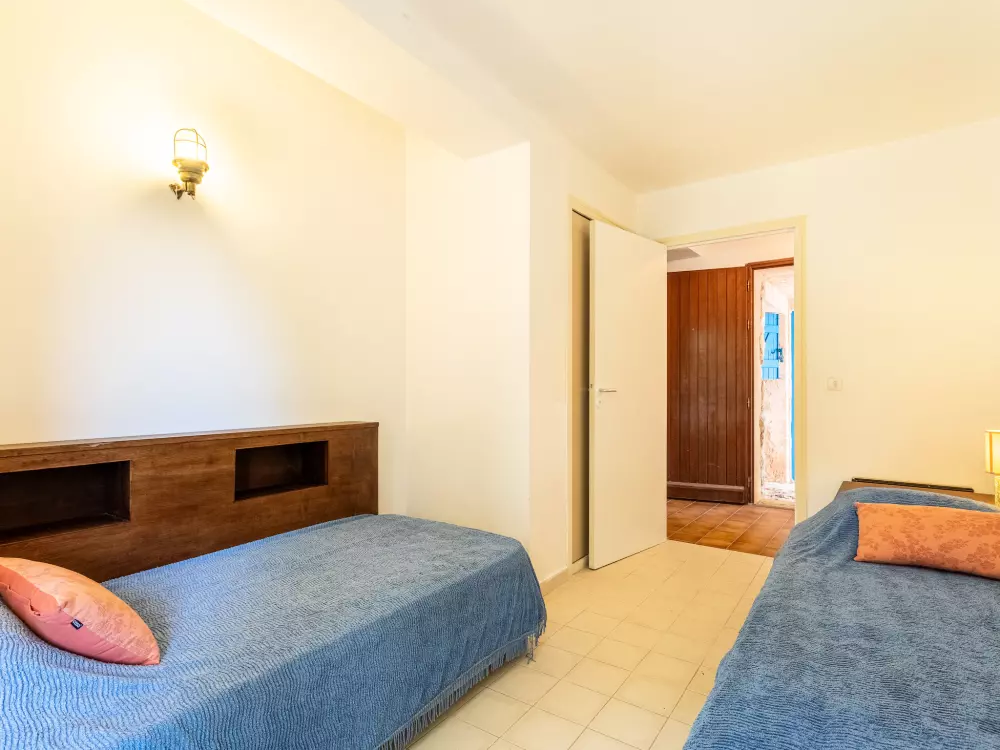 Maison de Vacances Rayol Canadel