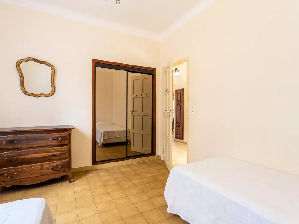 Maison de Vacances Rayol Canadel