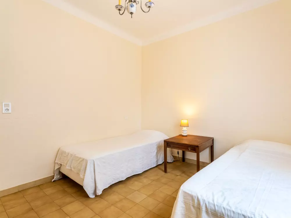 Maison de Vacances Rayol Canadel