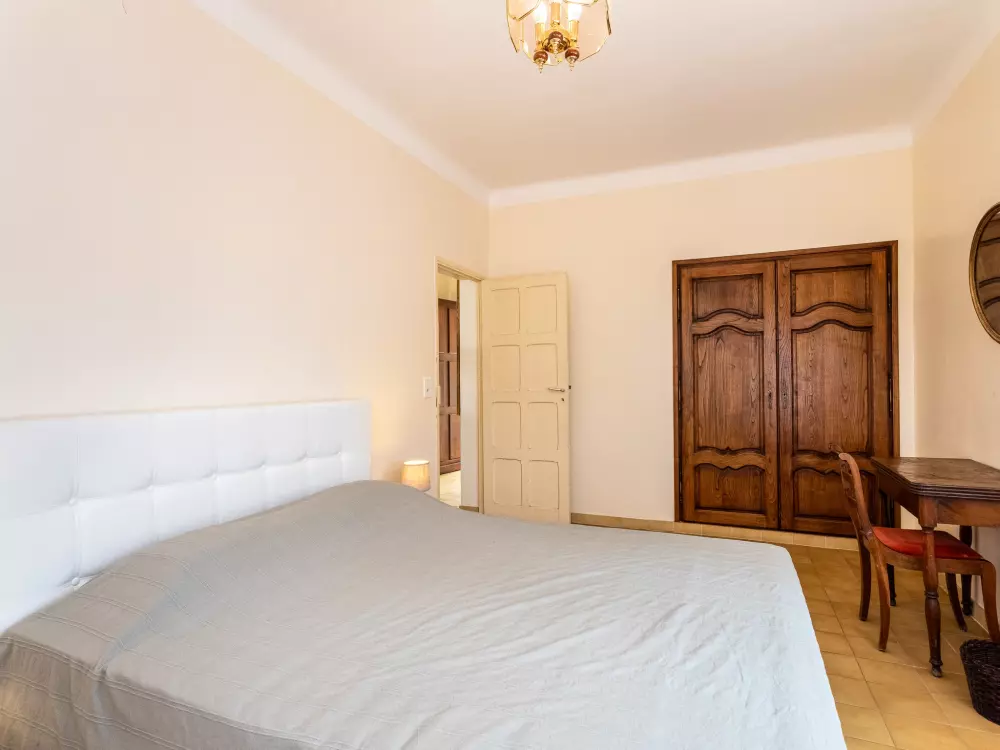 Maison de Vacances Rayol Canadel