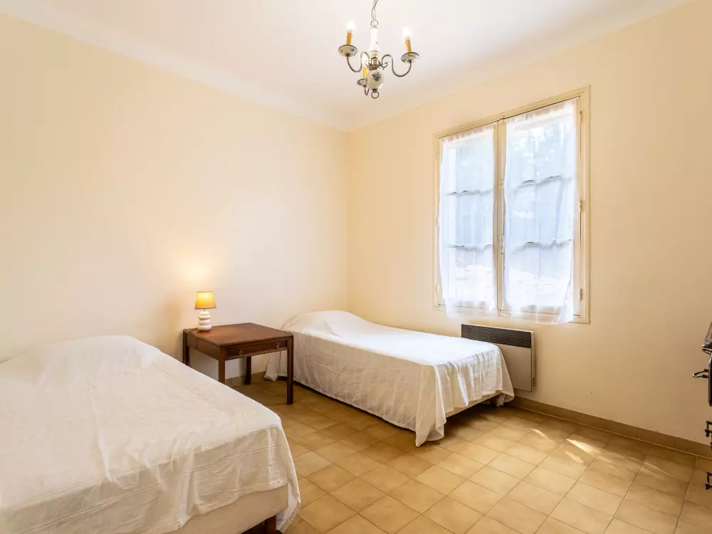 Maison de Vacances Rayol Canadel