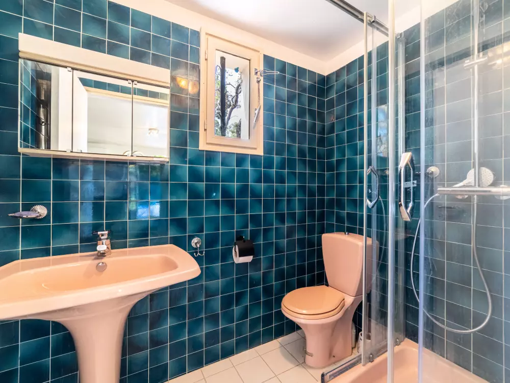 Maison de Vacances Rayol Canadel