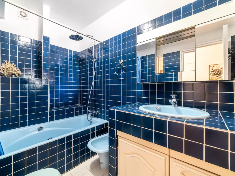 Maison de Vacances Rayol Canadel