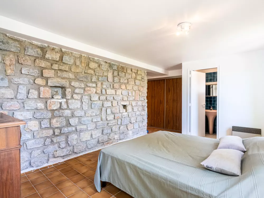 Maison de Vacances Rayol Canadel