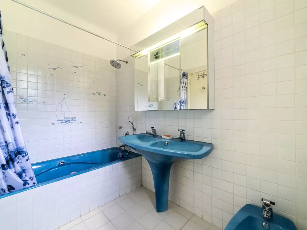 Maison de Vacances Rayol Canadel