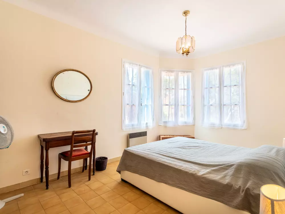 Maison de Vacances Rayol Canadel