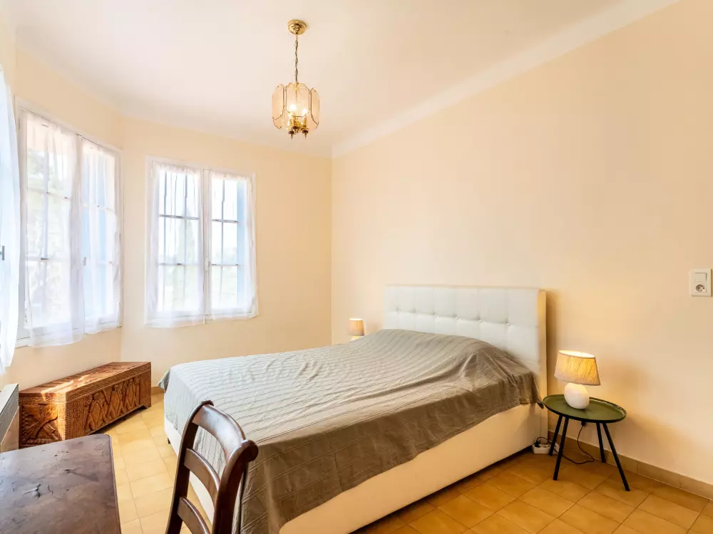 Maison de Vacances Rayol Canadel