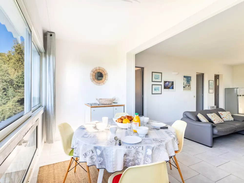 Résidence Carpe Diem