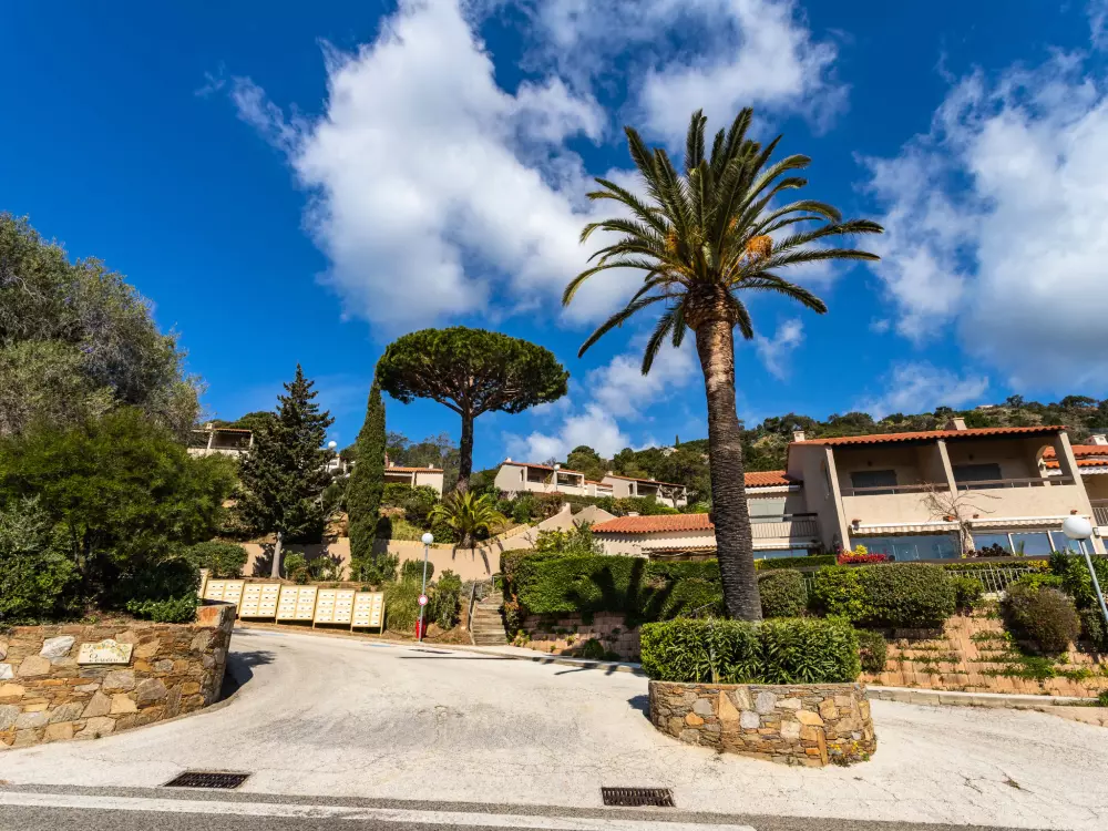 Résidence Le Paradou