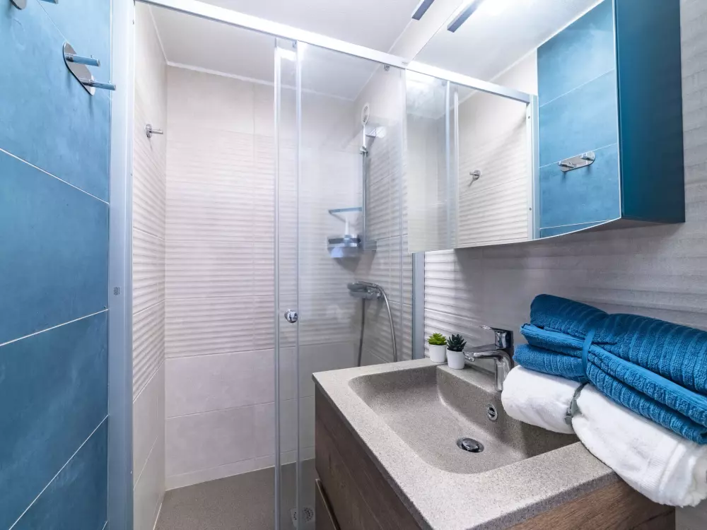 Résidence Le Paradou