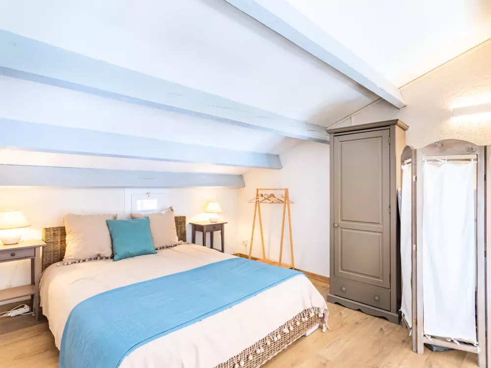 Résidence Le Paradou