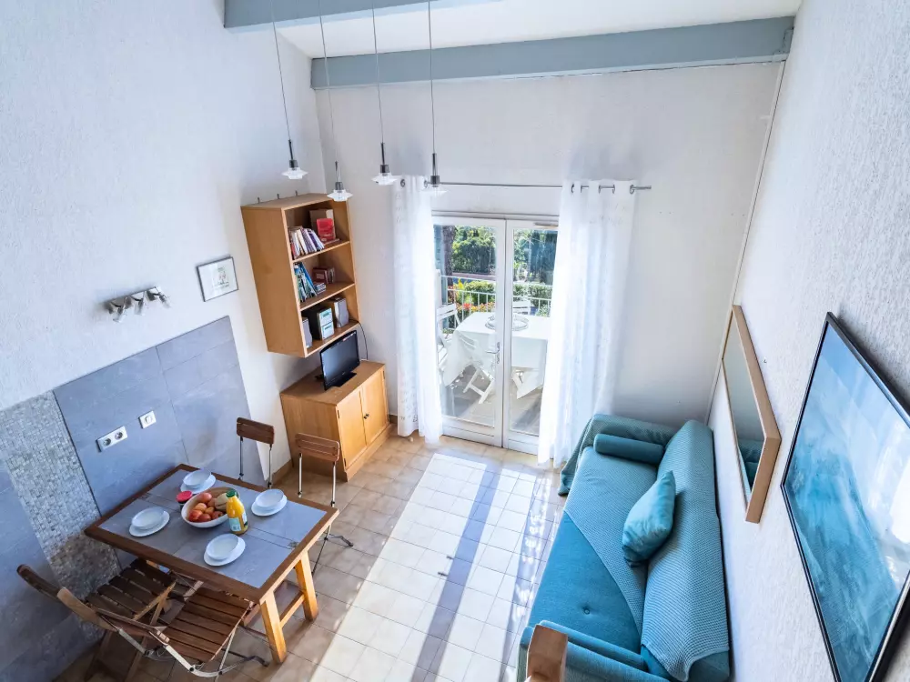 Résidence Le Paradou