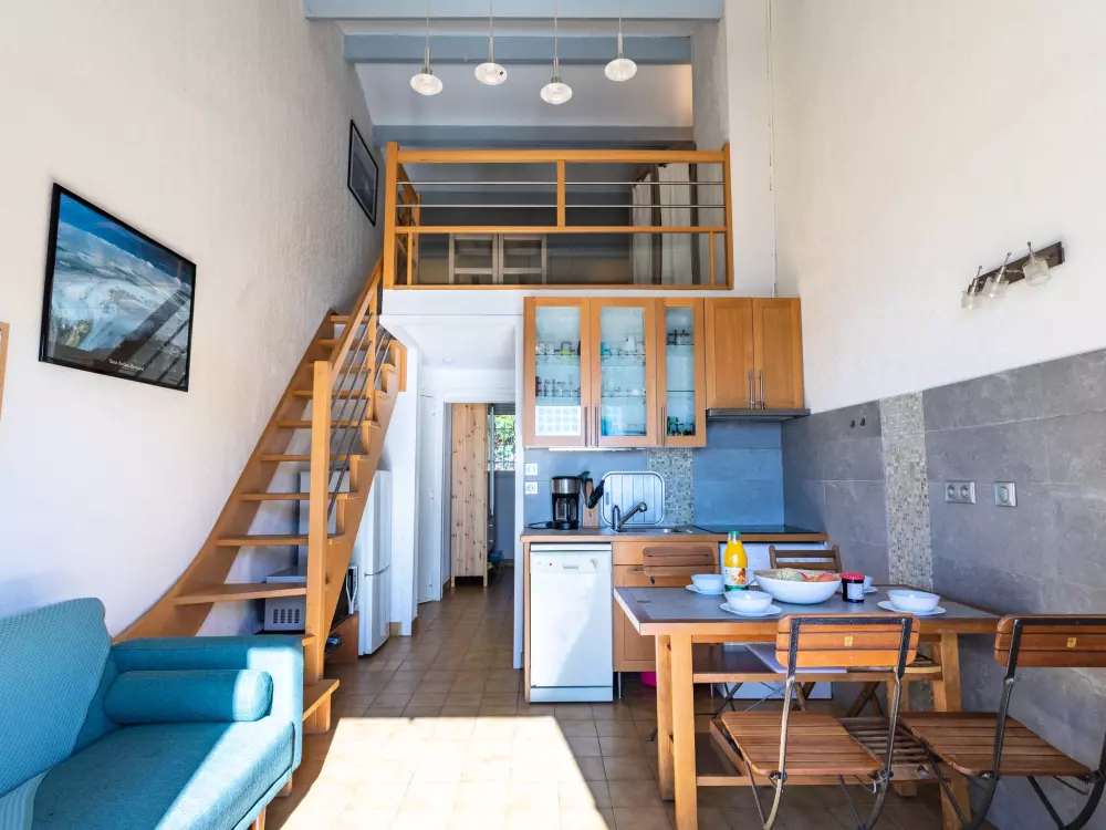 Résidence Le Paradou