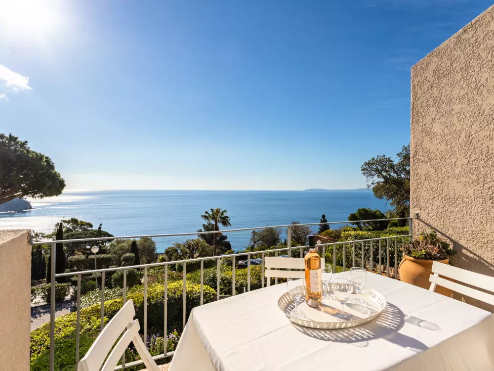 Résidence Le Paradou