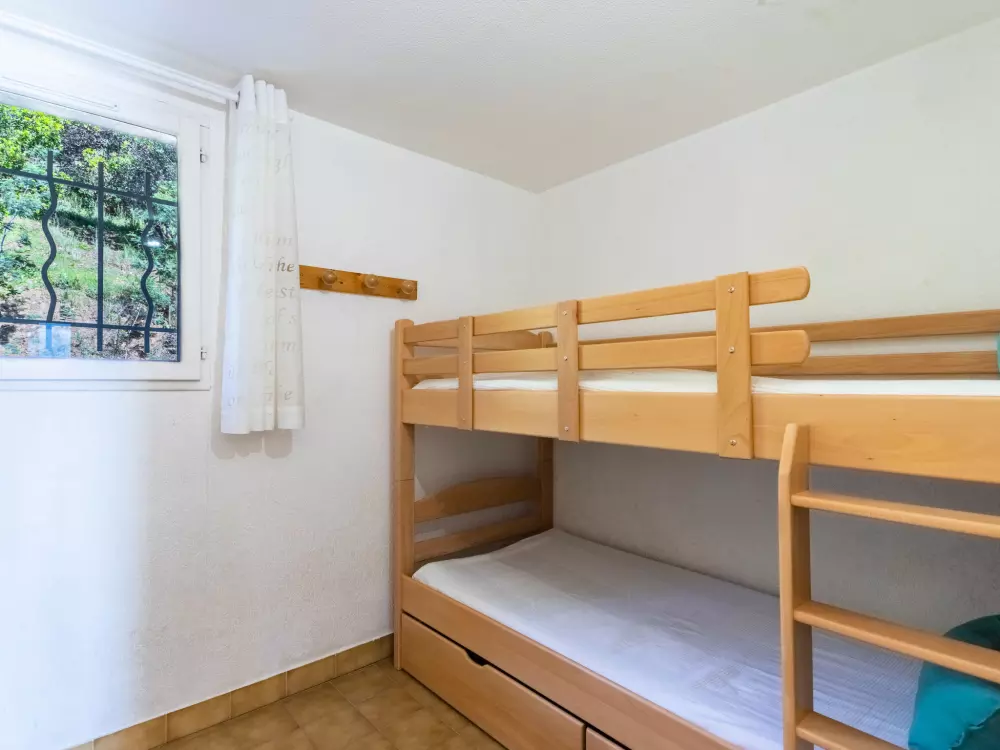 Résidence Le Paradou