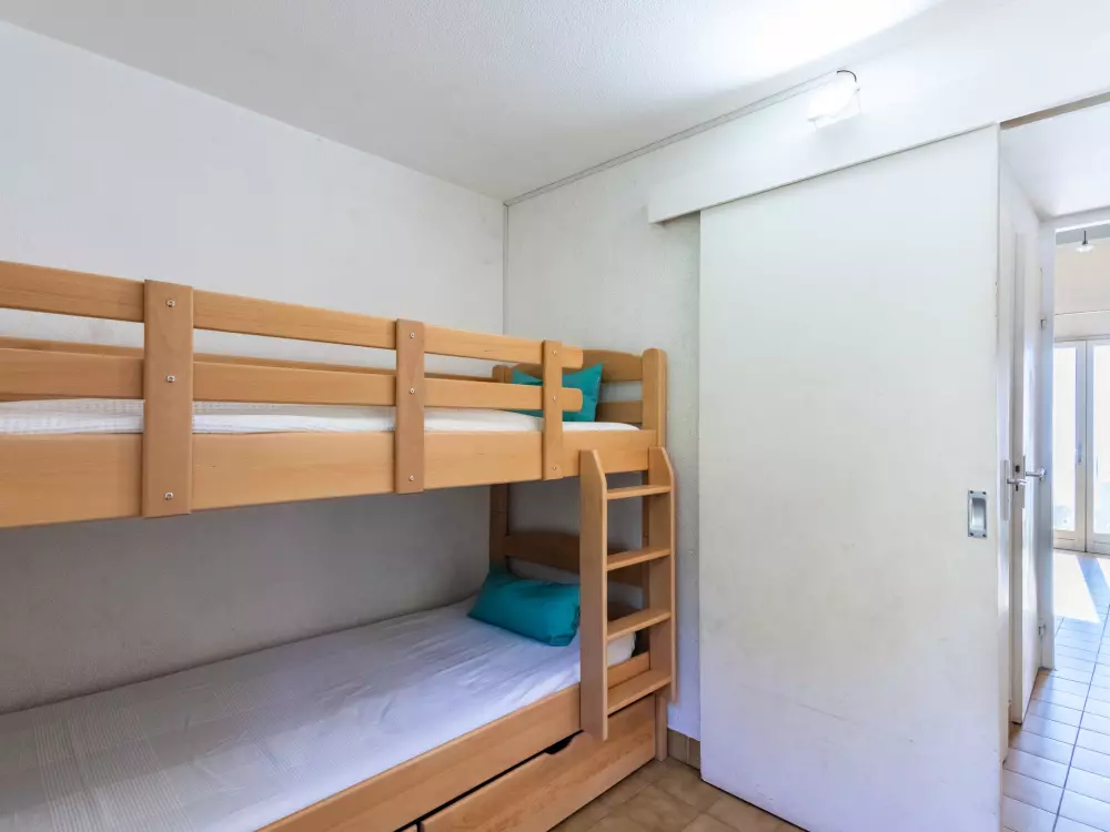 Résidence Le Paradou