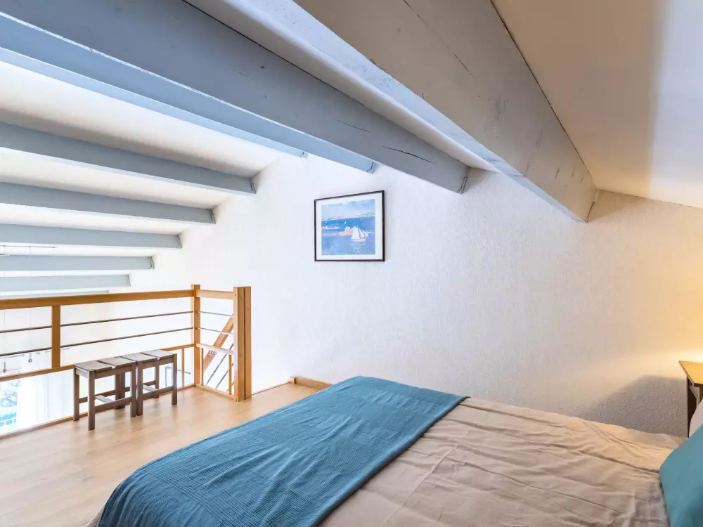 Résidence Le Paradou