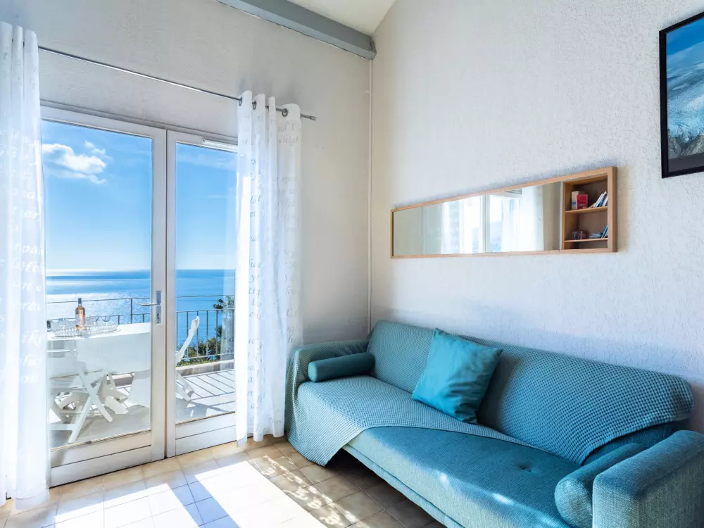 Résidence Le Paradou