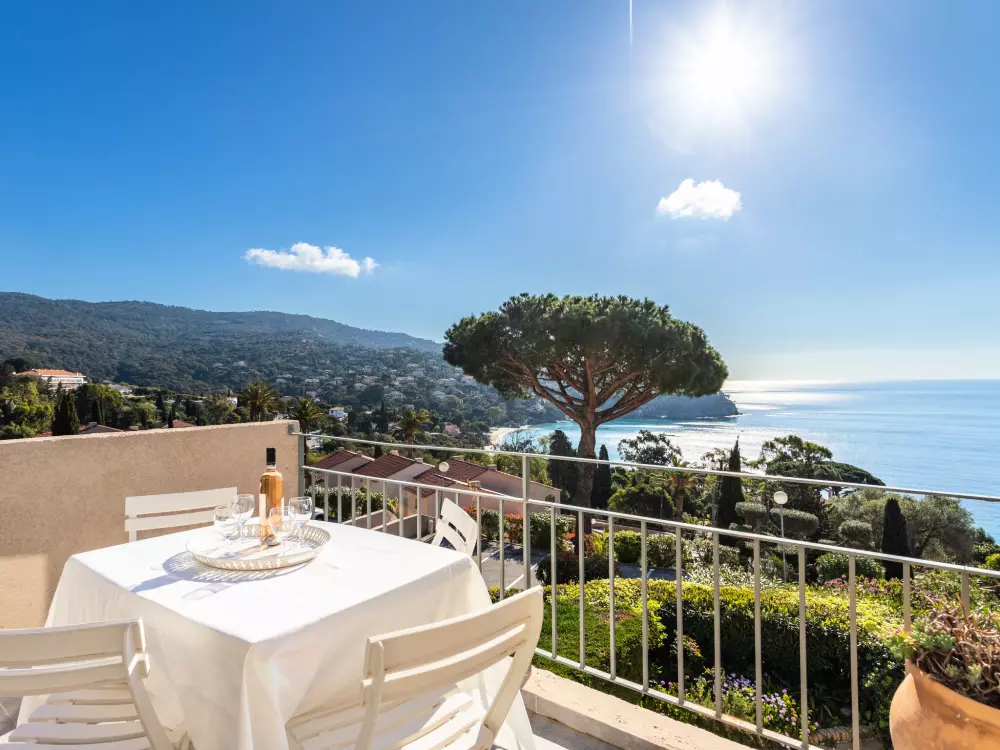 Résidence Le Paradou