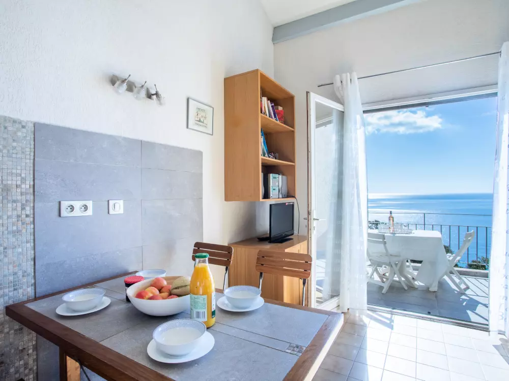 Résidence Le Paradou