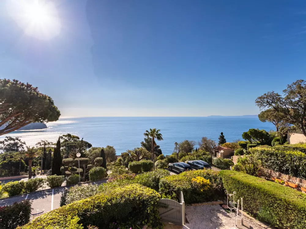 Résidence Le Paradou