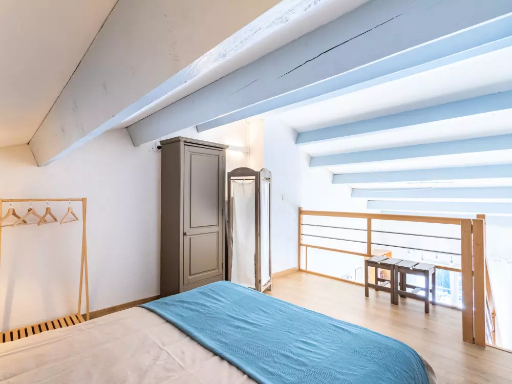 Résidence Le Paradou