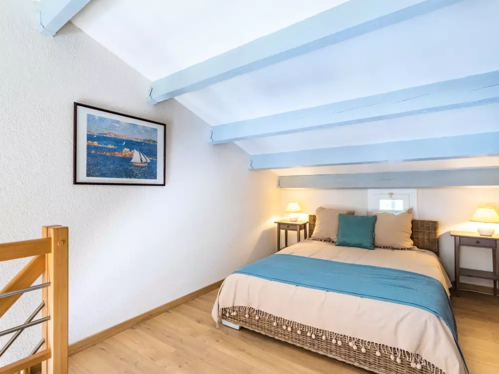 Résidence Le Paradou