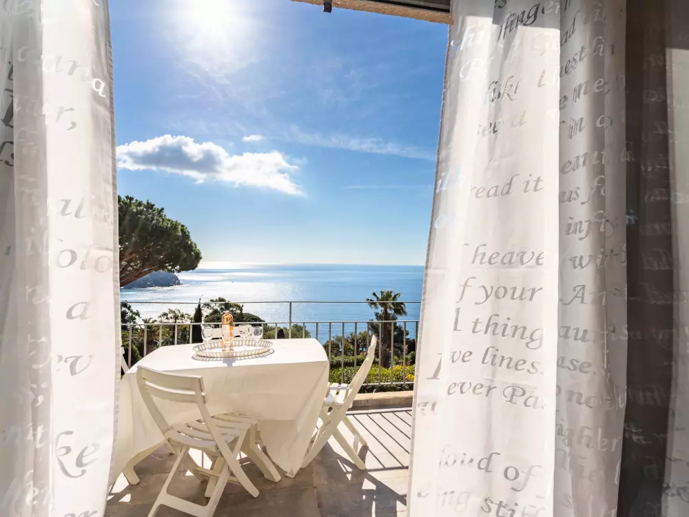 Résidence Le Paradou