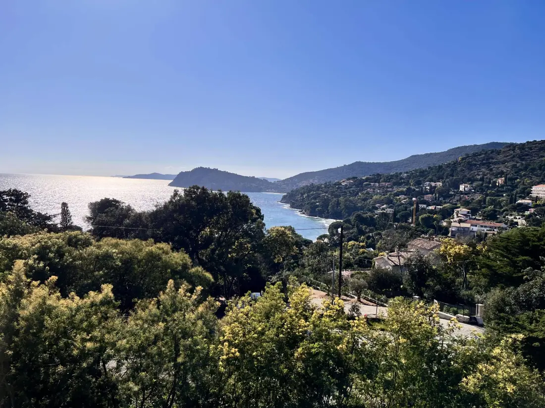 Résidence Le Plein Soleil