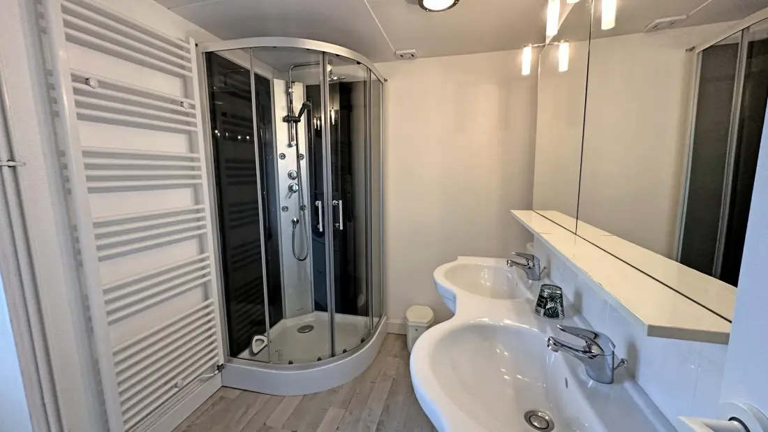 Gîte de France La couze 3 épis