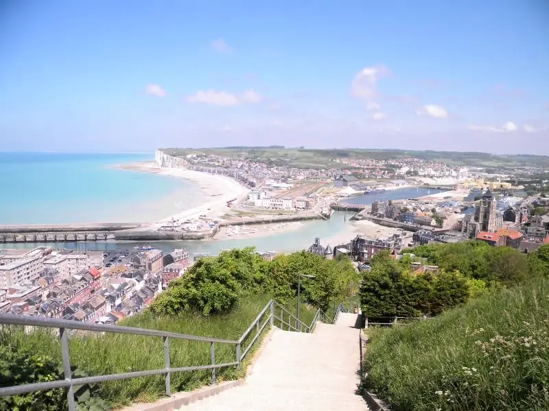 Gîte de France Gîtes de france® - la normandeuse 2 épis